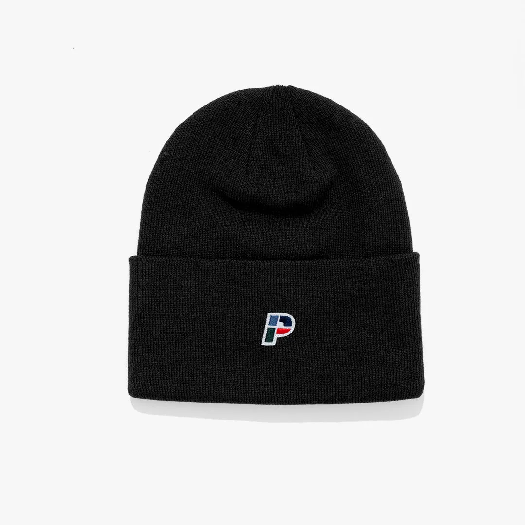 Paxico Beanie Black