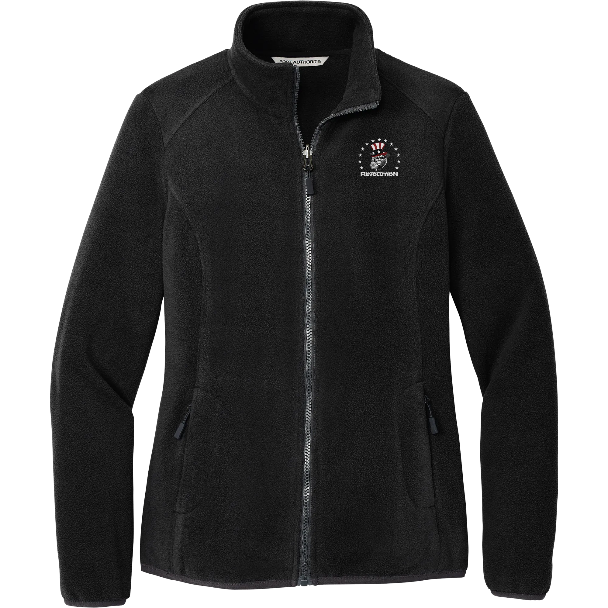 Phila Revolution Ladies All-Weather 3-in-1 Jacket