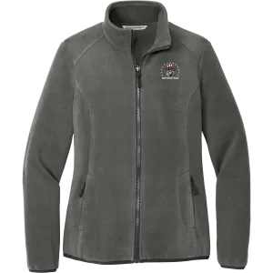 Phila Revolution Ladies All-Weather 3-in-1 Jacket