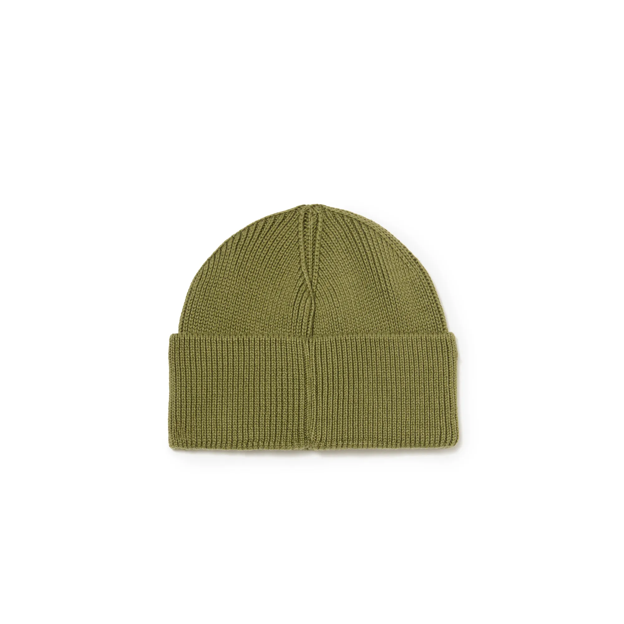 Polar John Beanie: Army Green