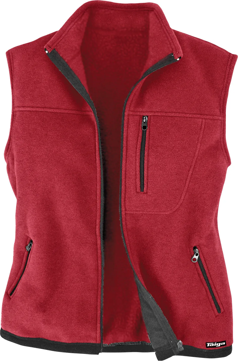 Polartec® 300 Fleece Vest (Women's)