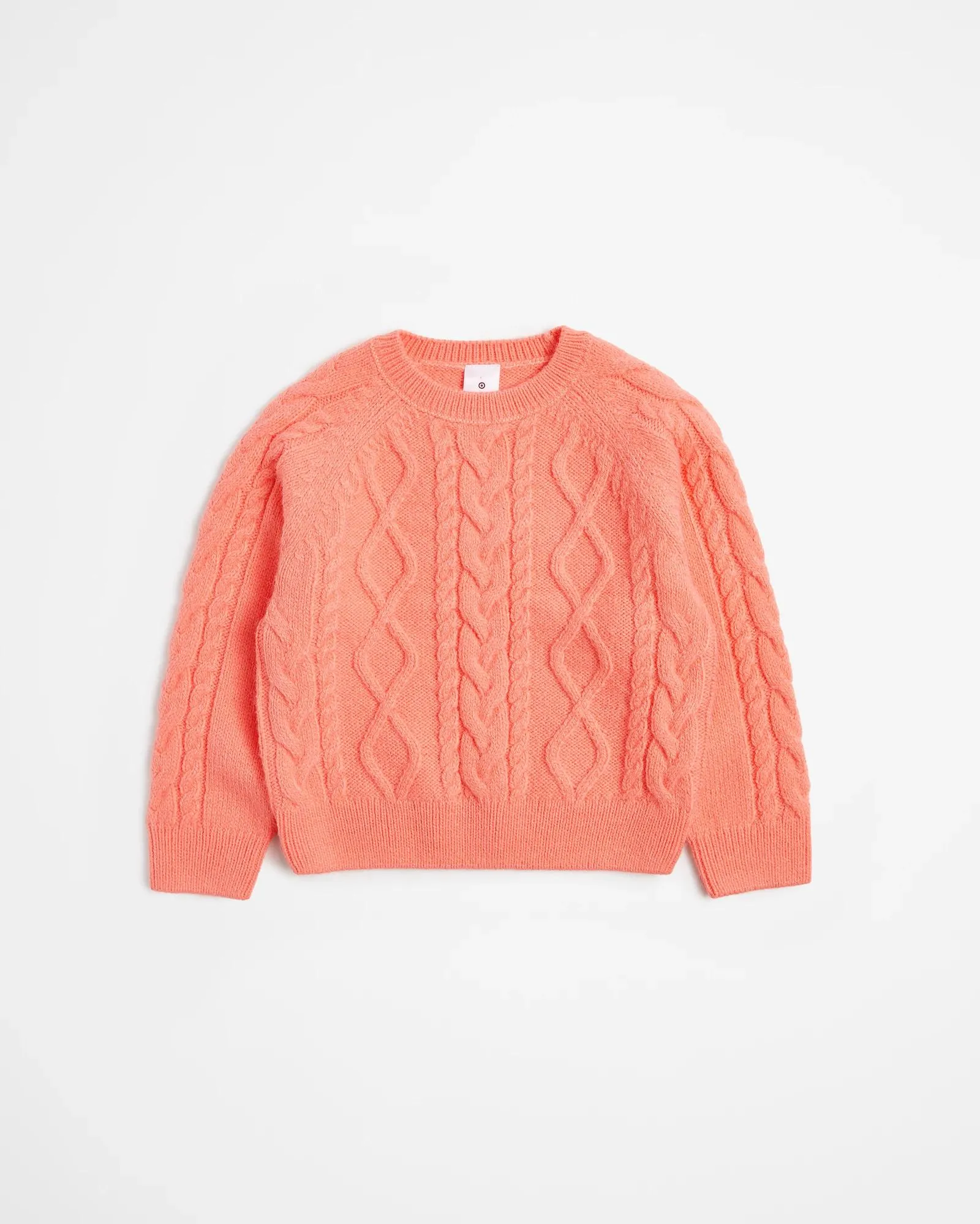 popular  Cable Knit Jumper