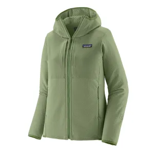 R2® CrossStrata Hoodie Jacket - Women's