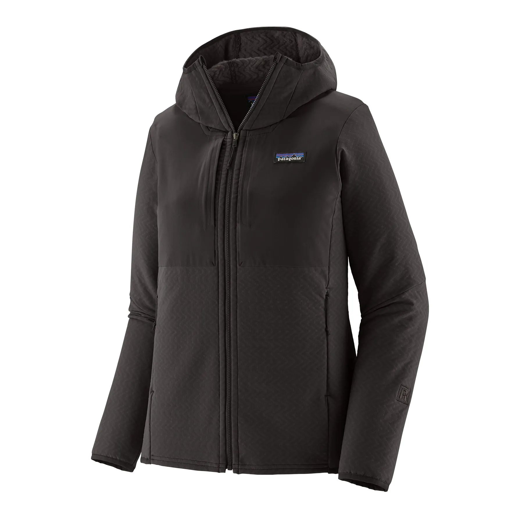 R2® CrossStrata Hoodie Jacket - Women's