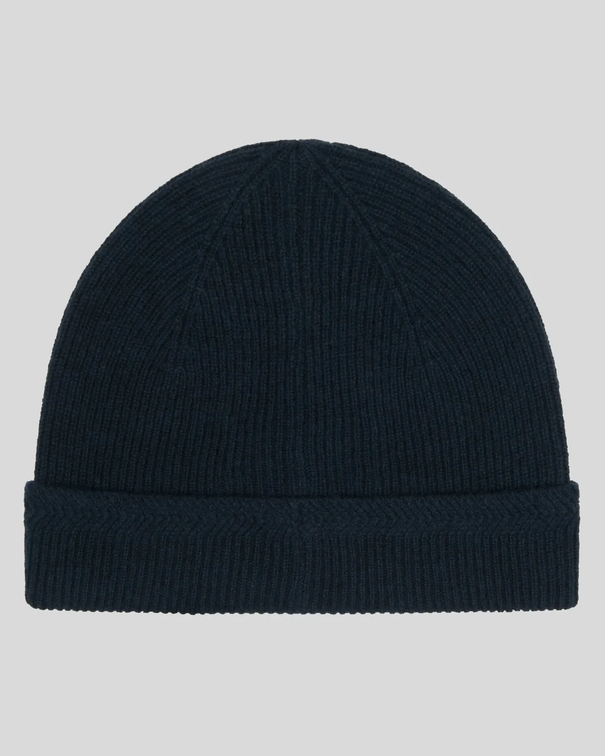 Racked Rib Beanie