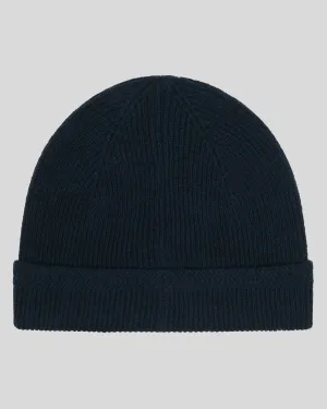 Racked Rib Beanie