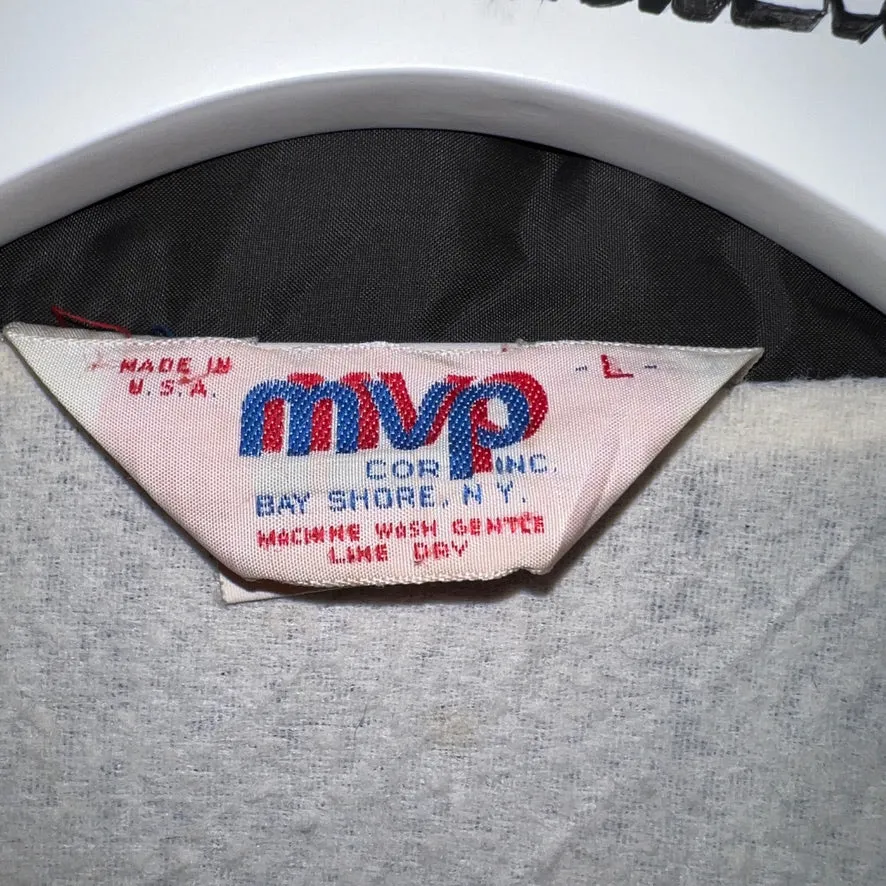 【Re-ART】80'S USA製 / *mvp* COACH JACKET