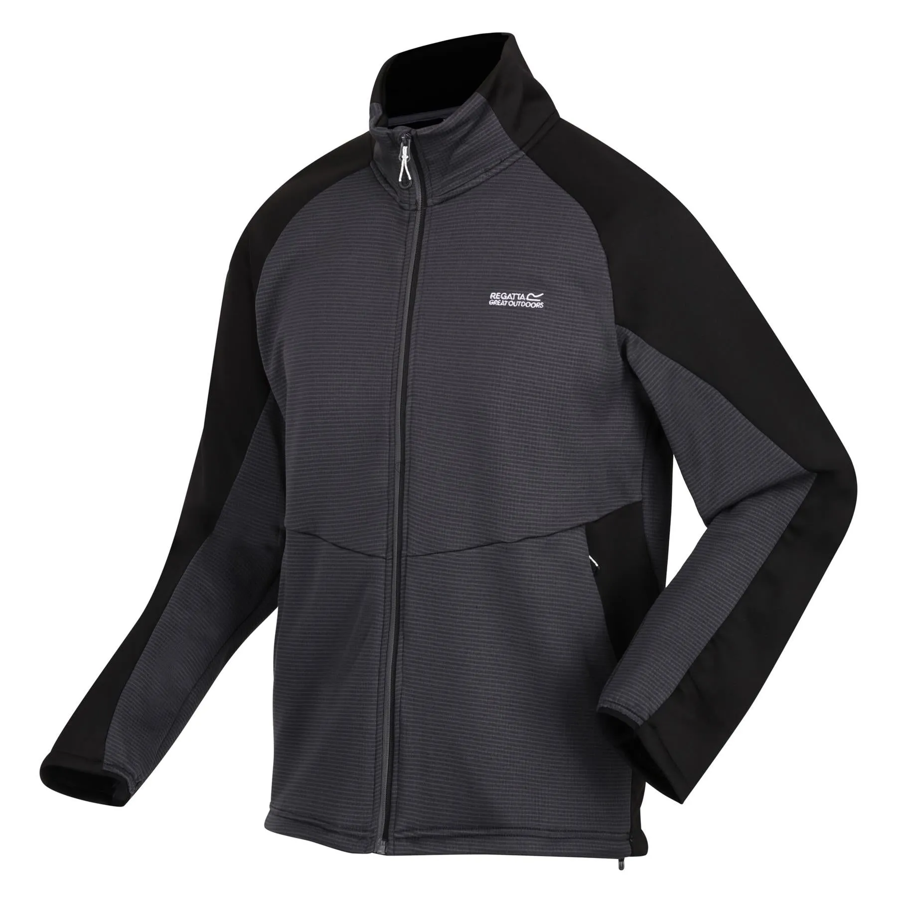 Regatta Men's Highton Winter Full Zip III Fleece