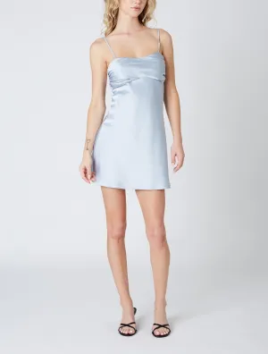 Renata Mini Slip Dress