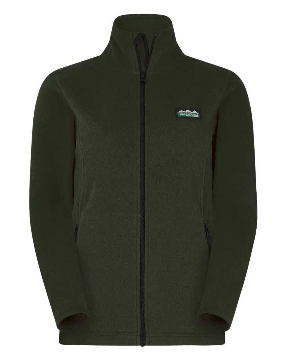 Ridgeline Ladies Faroe Fleece Jacket