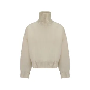 SA SU PHI Turtleneck Sweater