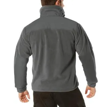 Spec Ops Tactical Fleece Jacket