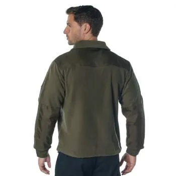 Spec Ops Tactical Fleece Jacket