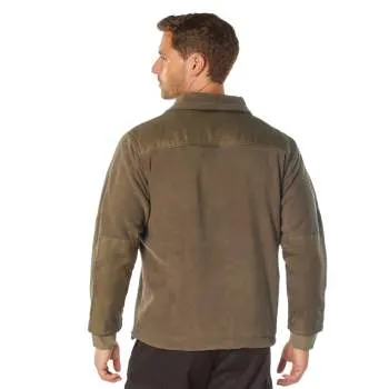 Spec Ops Tactical Fleece Jacket