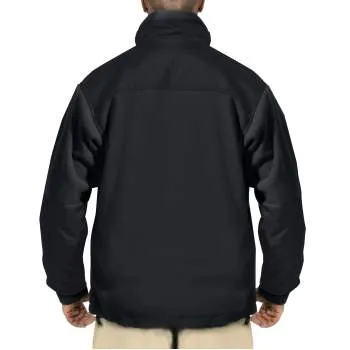 Special Ops Tactical Fleece Jacket