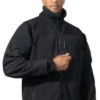 Special Ops Tactical Fleece Jacket