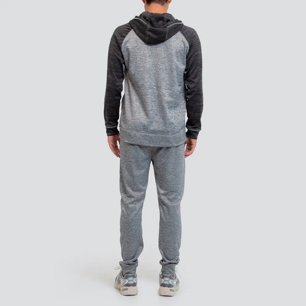 Tech Fleece Zip Hoodie