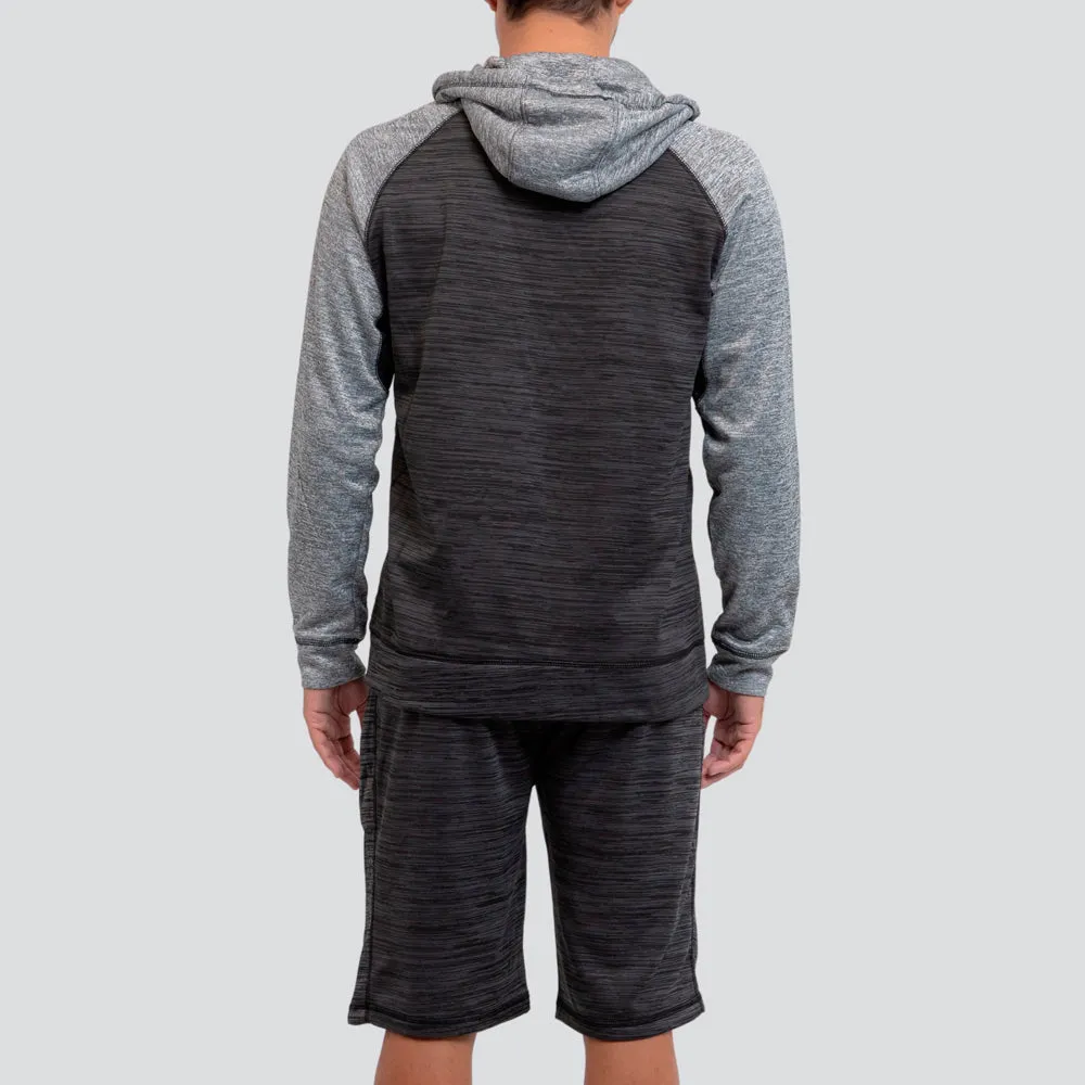 Tech Fleece Zip Hoodie