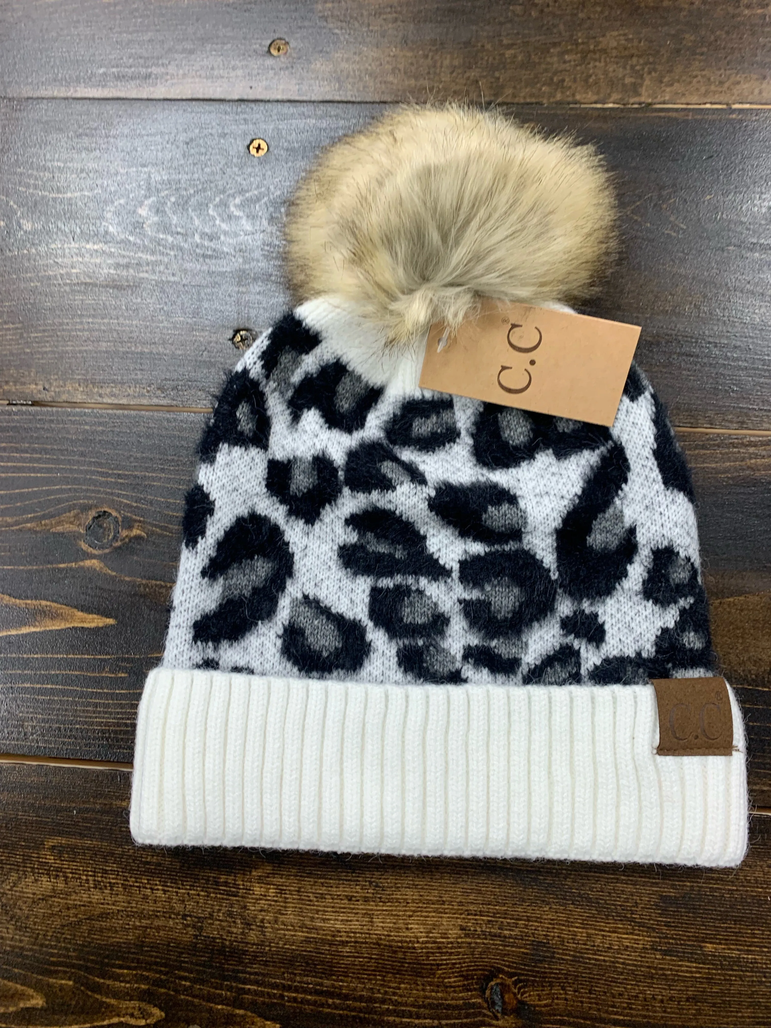 Tera CC Beanie