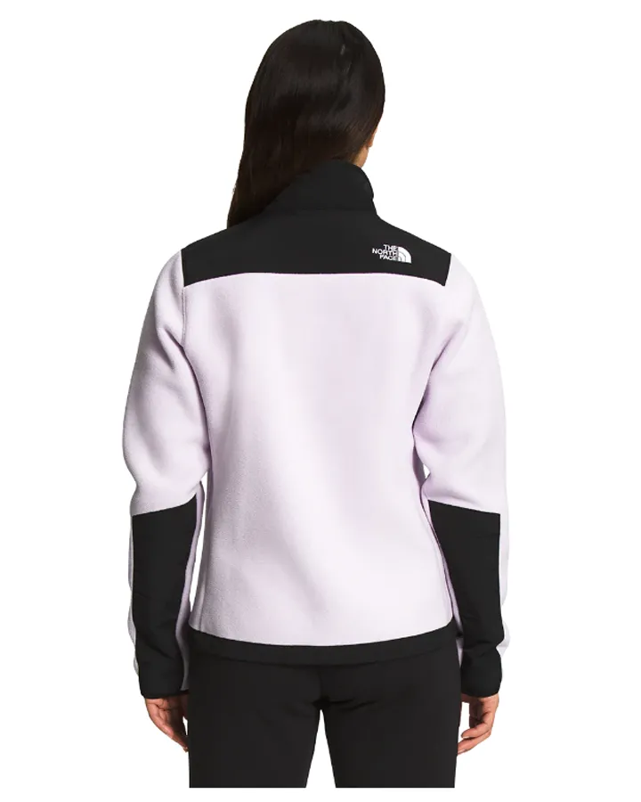 The North Face Women's Denali Jacket - Lavender Fog