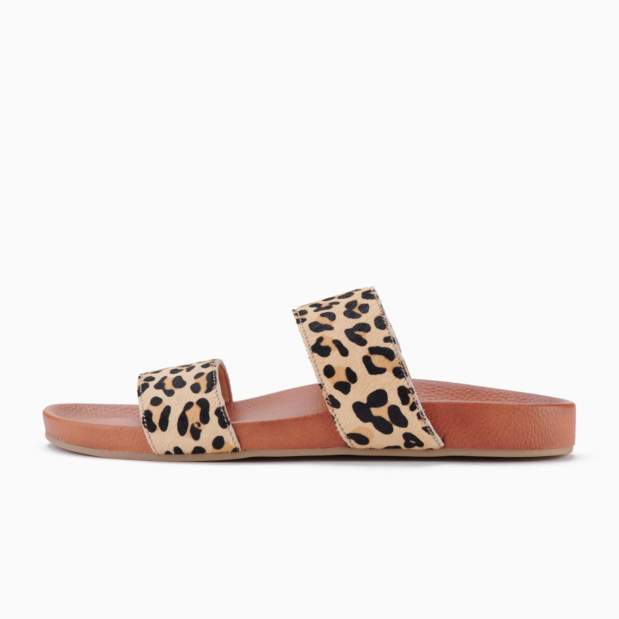 Tide Strap Camel Leopard