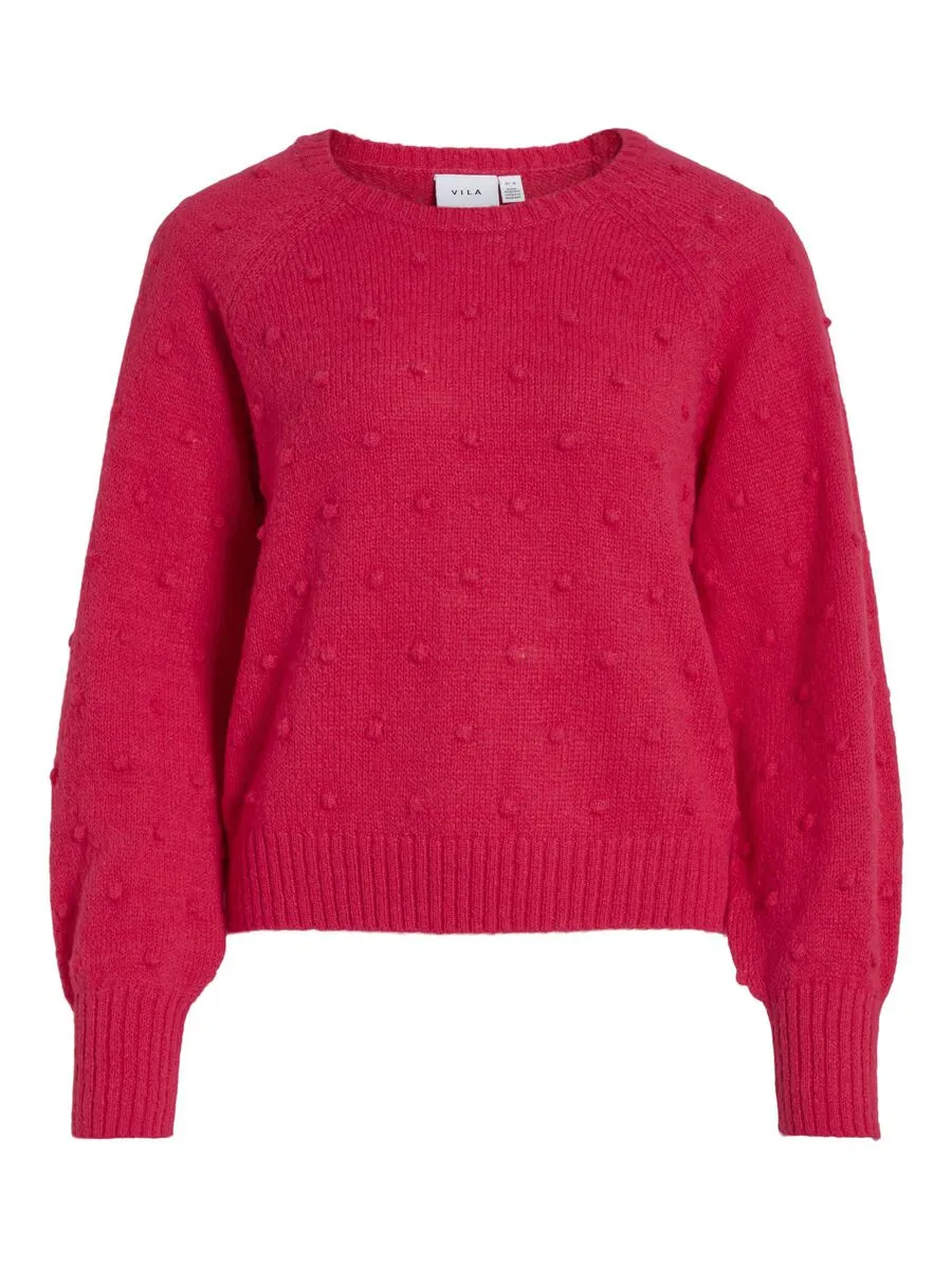 TULI JUMPER (LOVE POTION)