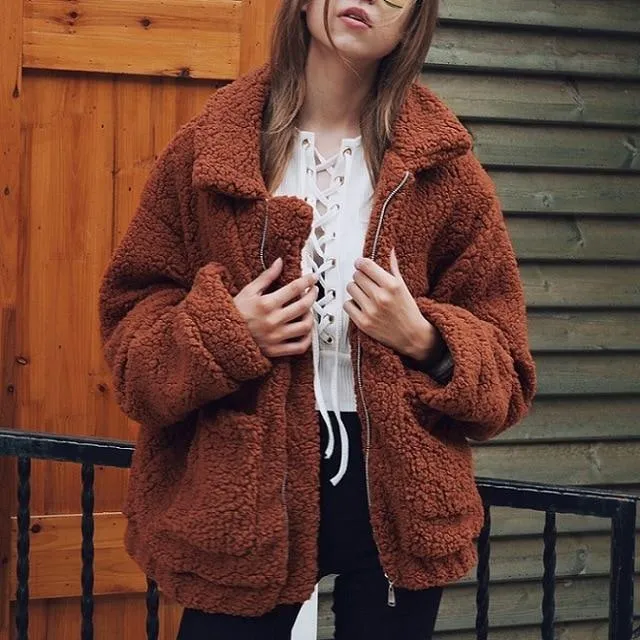 Ulma Trendy Coat