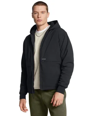 Under Armour Icon Fleece Jacket