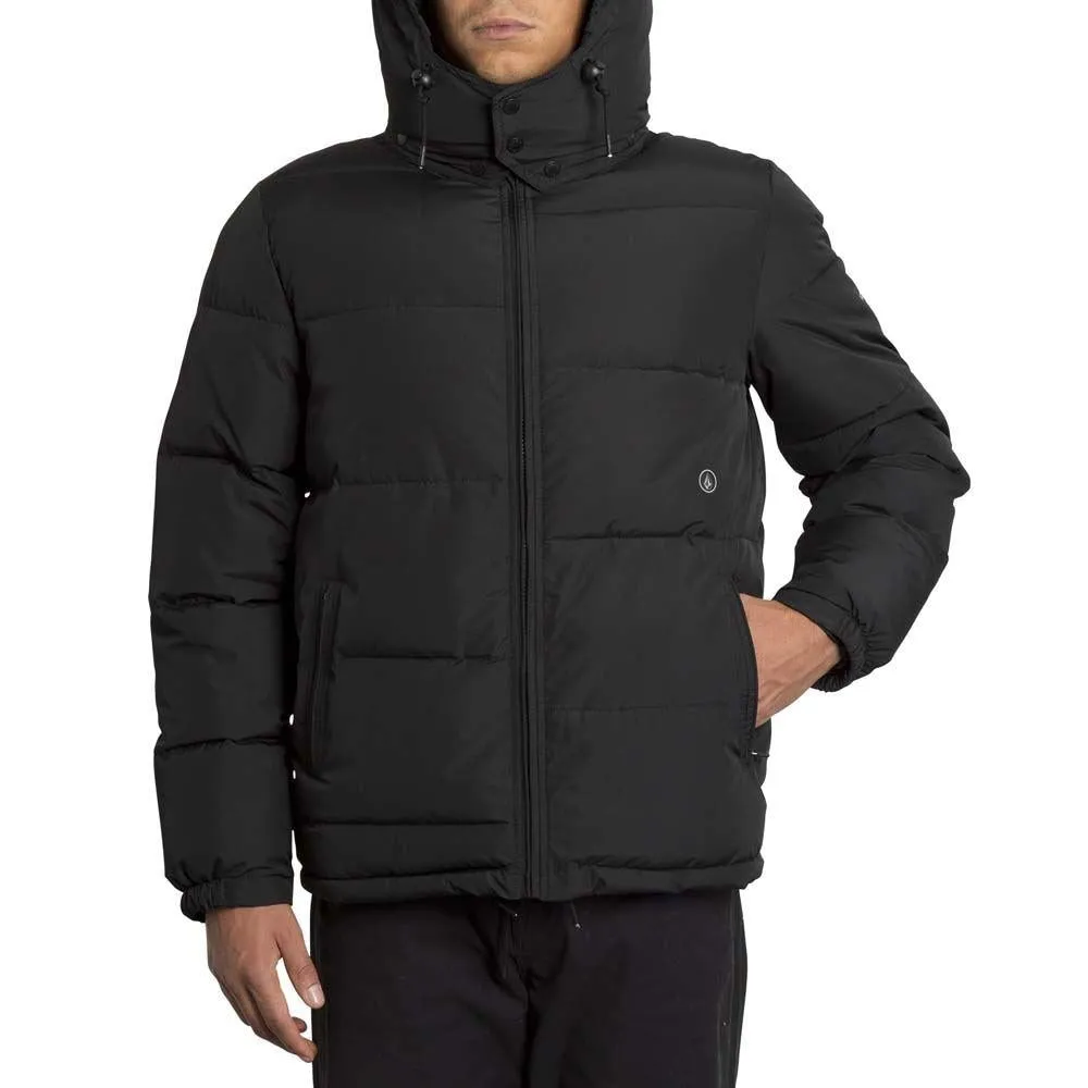 Volcom Artic Loon 5K Jacket Black