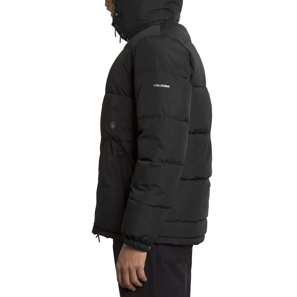 Volcom Artic Loon 5K Jacket Black