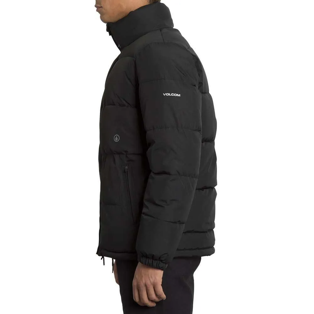 Volcom Artic Loon 5K Jacket Black