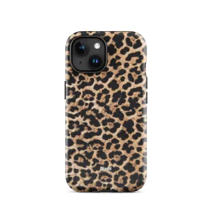 Wild Child iPhone Case