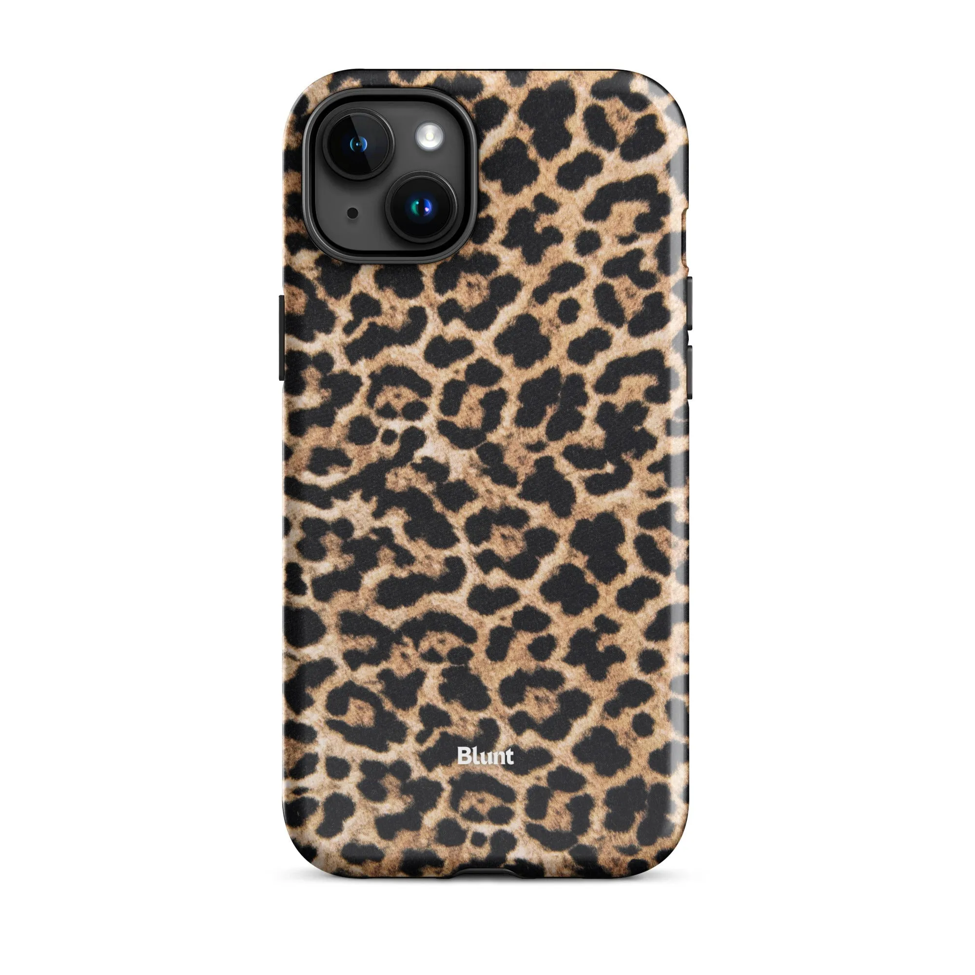 Wild Child iPhone Case