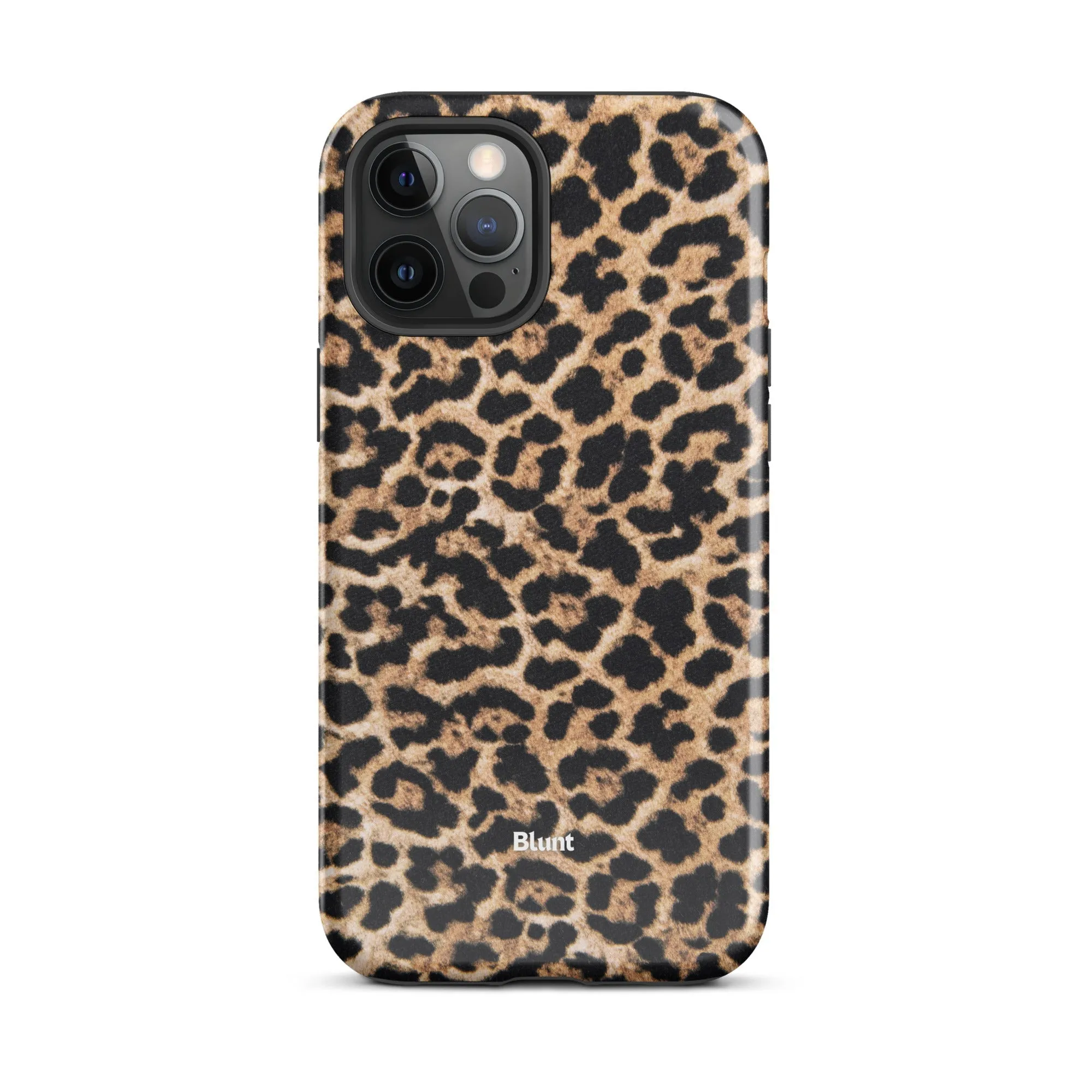 Wild Child iPhone Case