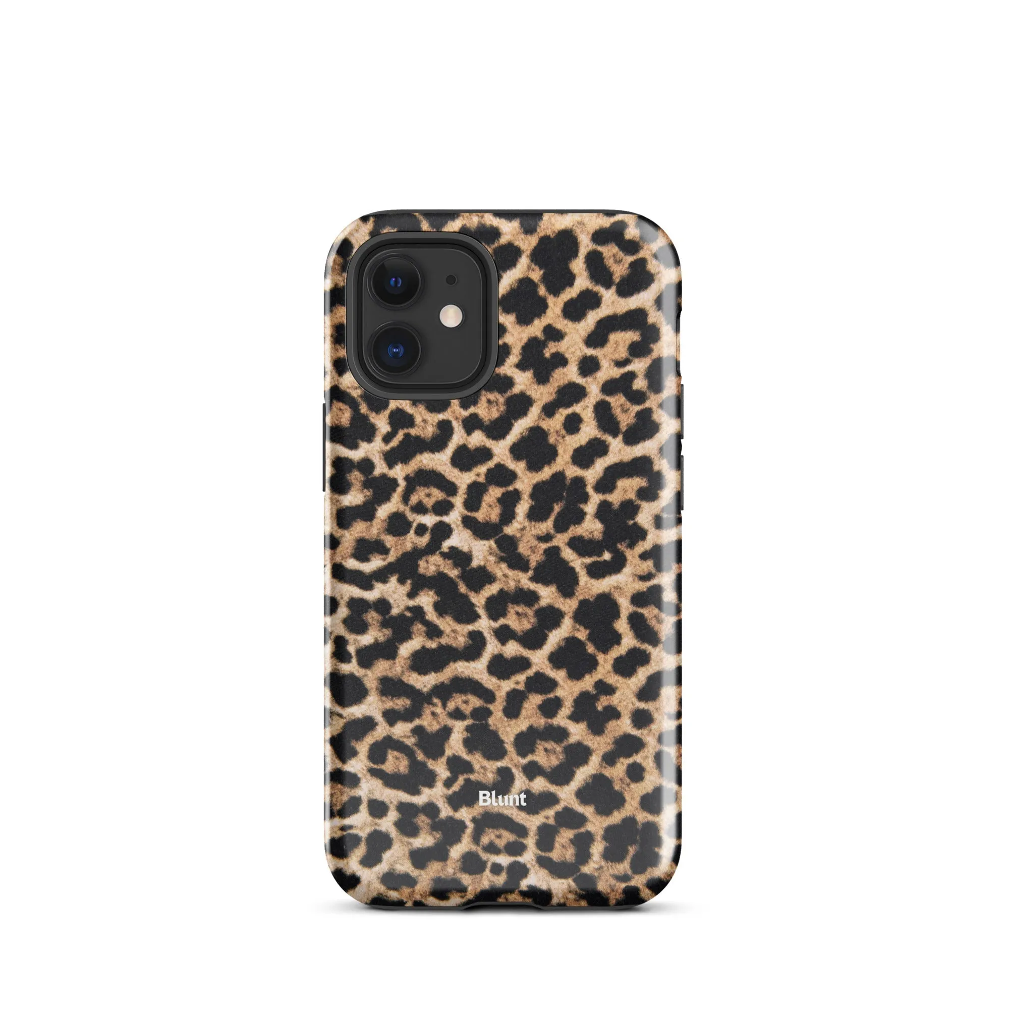 Wild Child iPhone Case