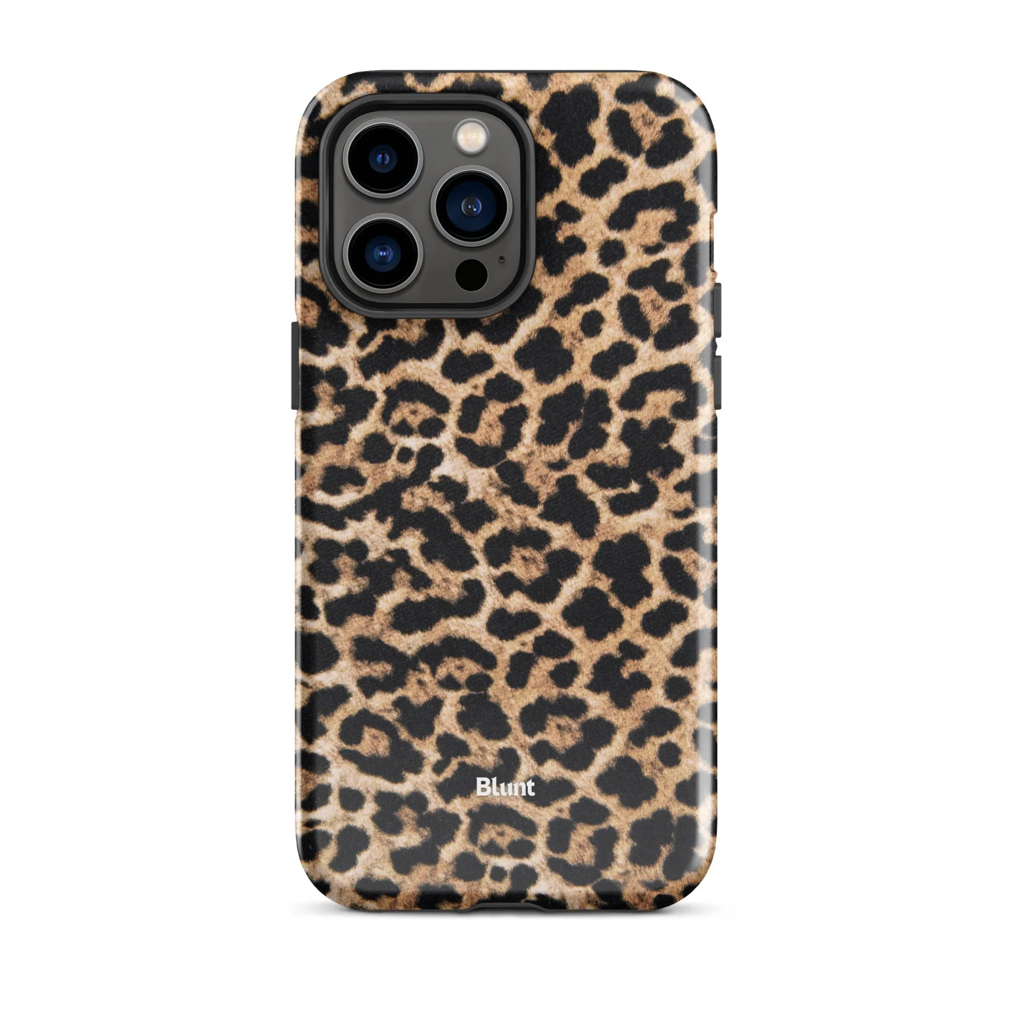 Wild Child iPhone Case