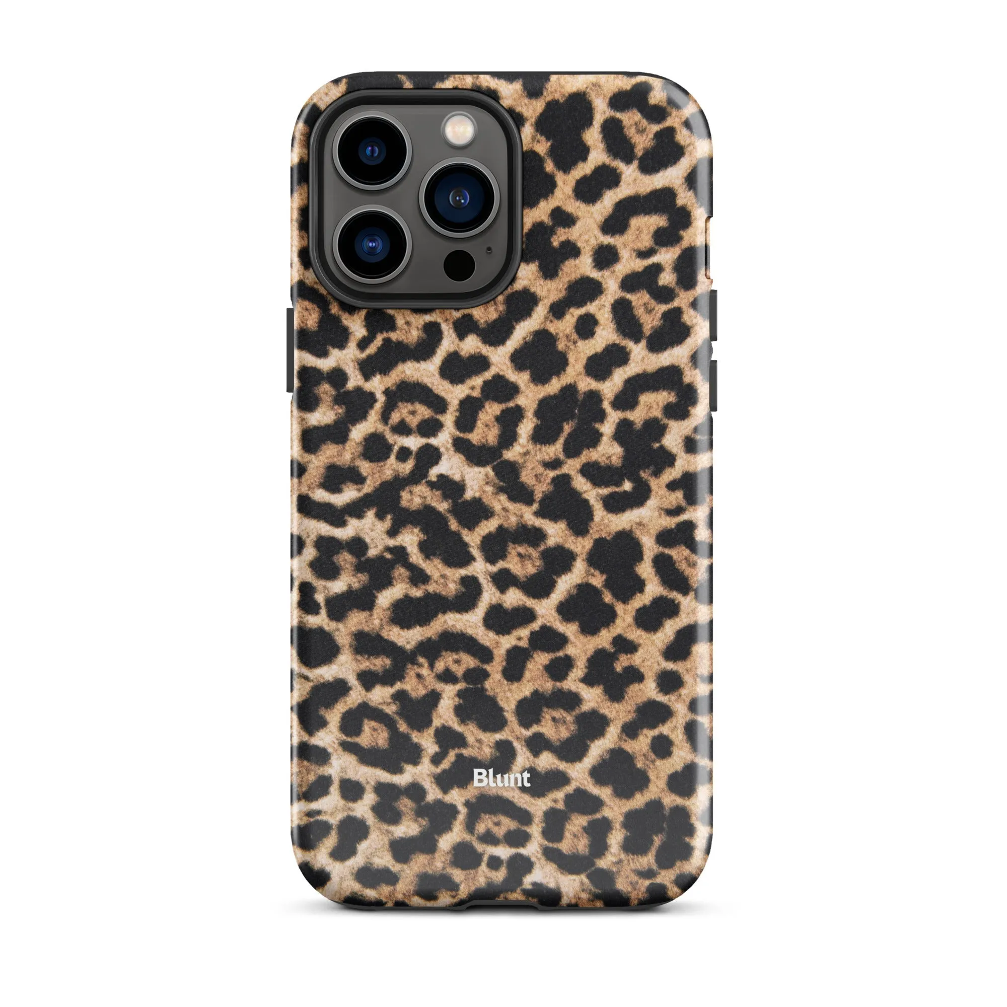 Wild Child iPhone Case