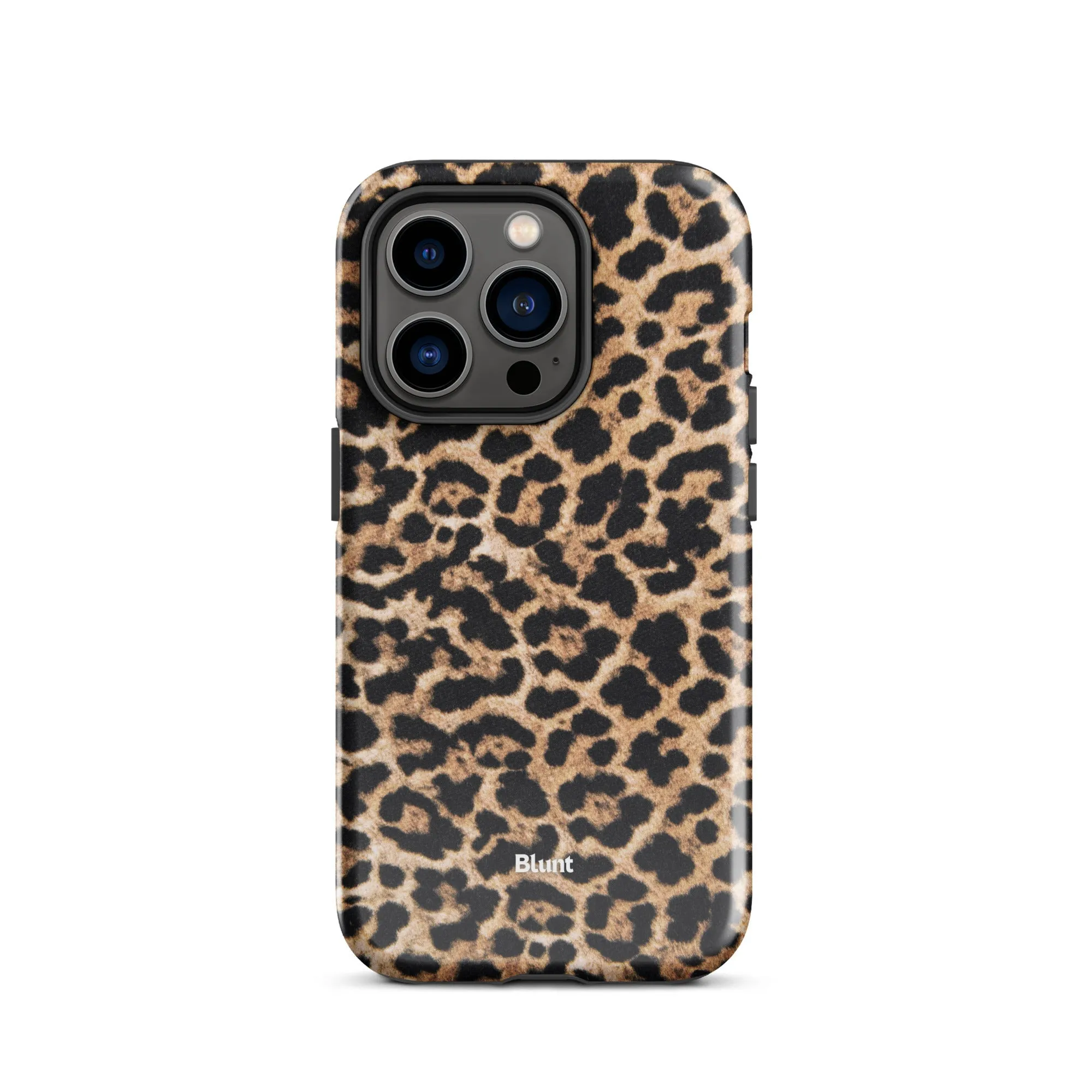 Wild Child iPhone Case