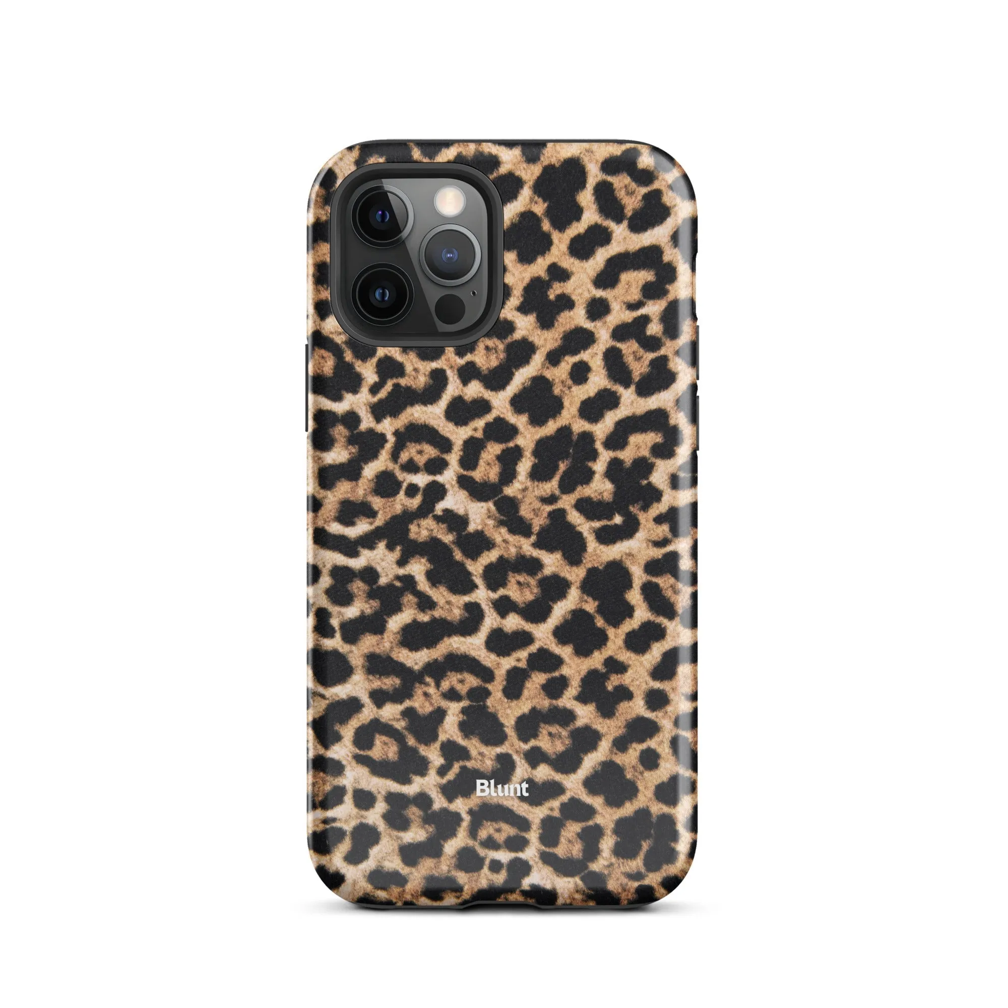 Wild Child iPhone Case