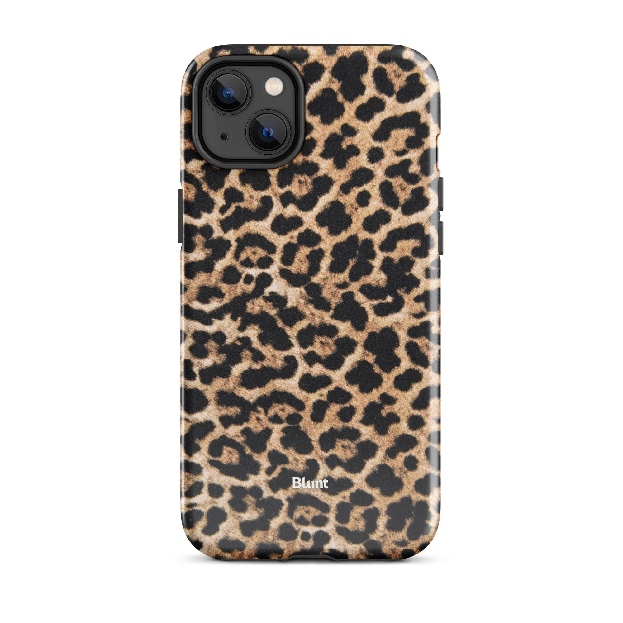 Wild Child iPhone Case