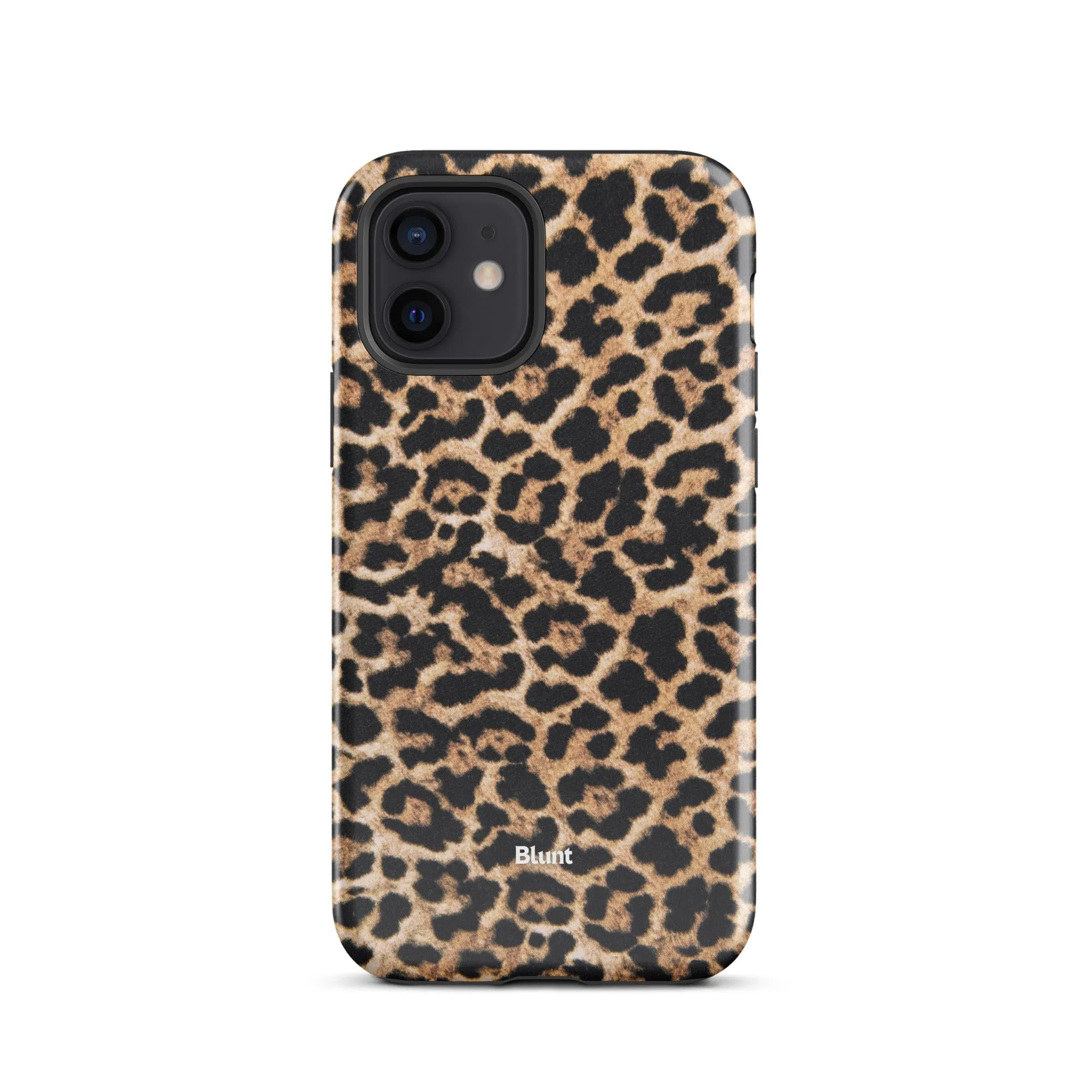 Wild Child iPhone Case