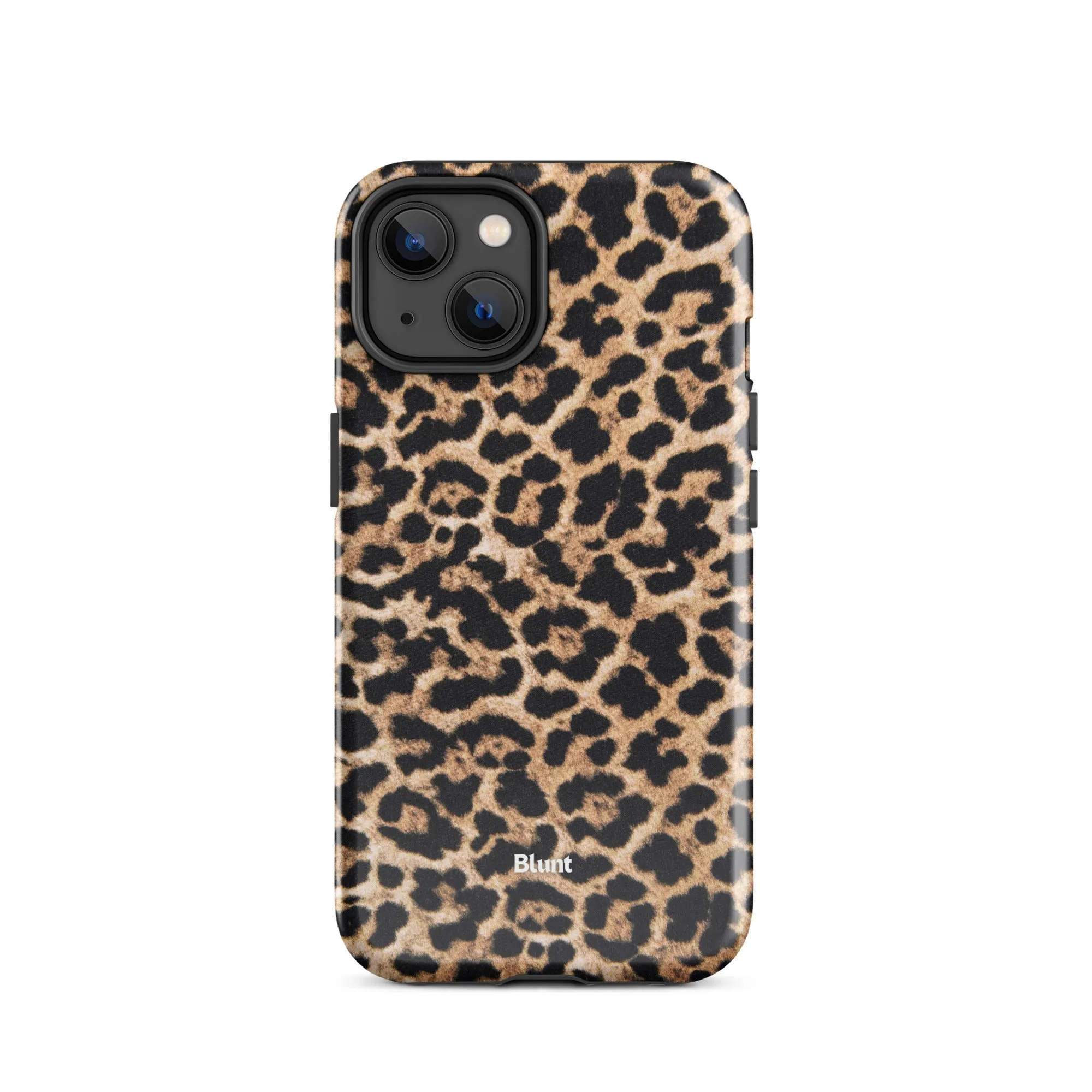 Wild Child iPhone Case