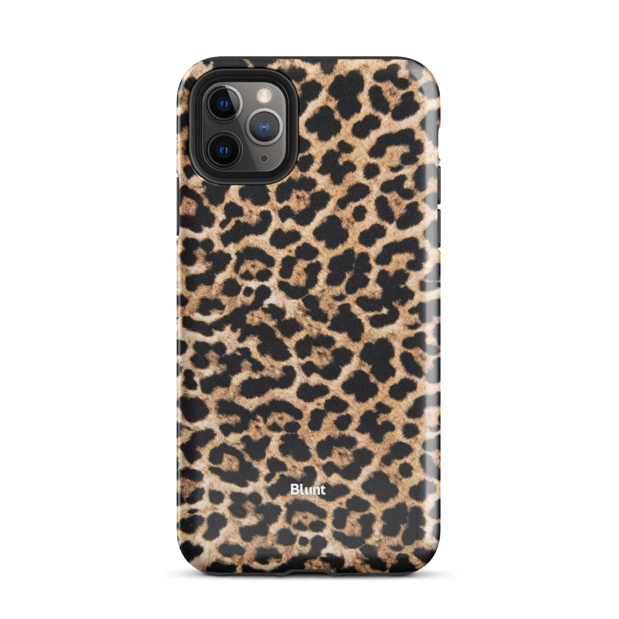 Wild Child iPhone Case