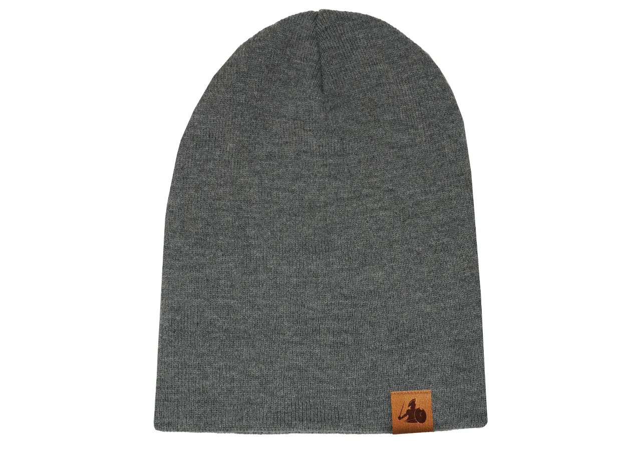 Winter Beanie Cap - EMF Radiation Protection (by DefenderShield)