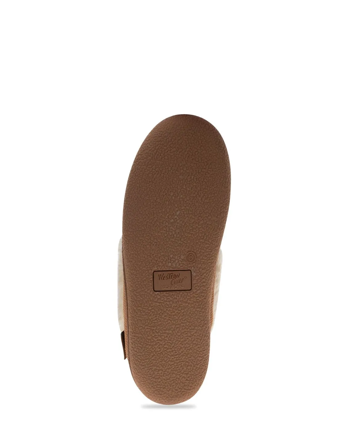 Women's Elaine Slipper - Chocolate