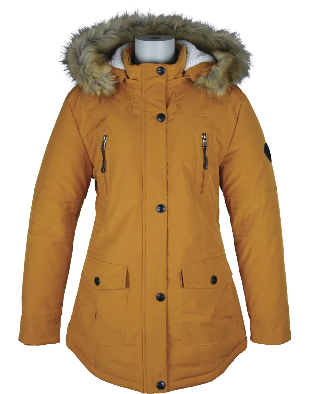 Women's Misty Mtn Sorona Jacket