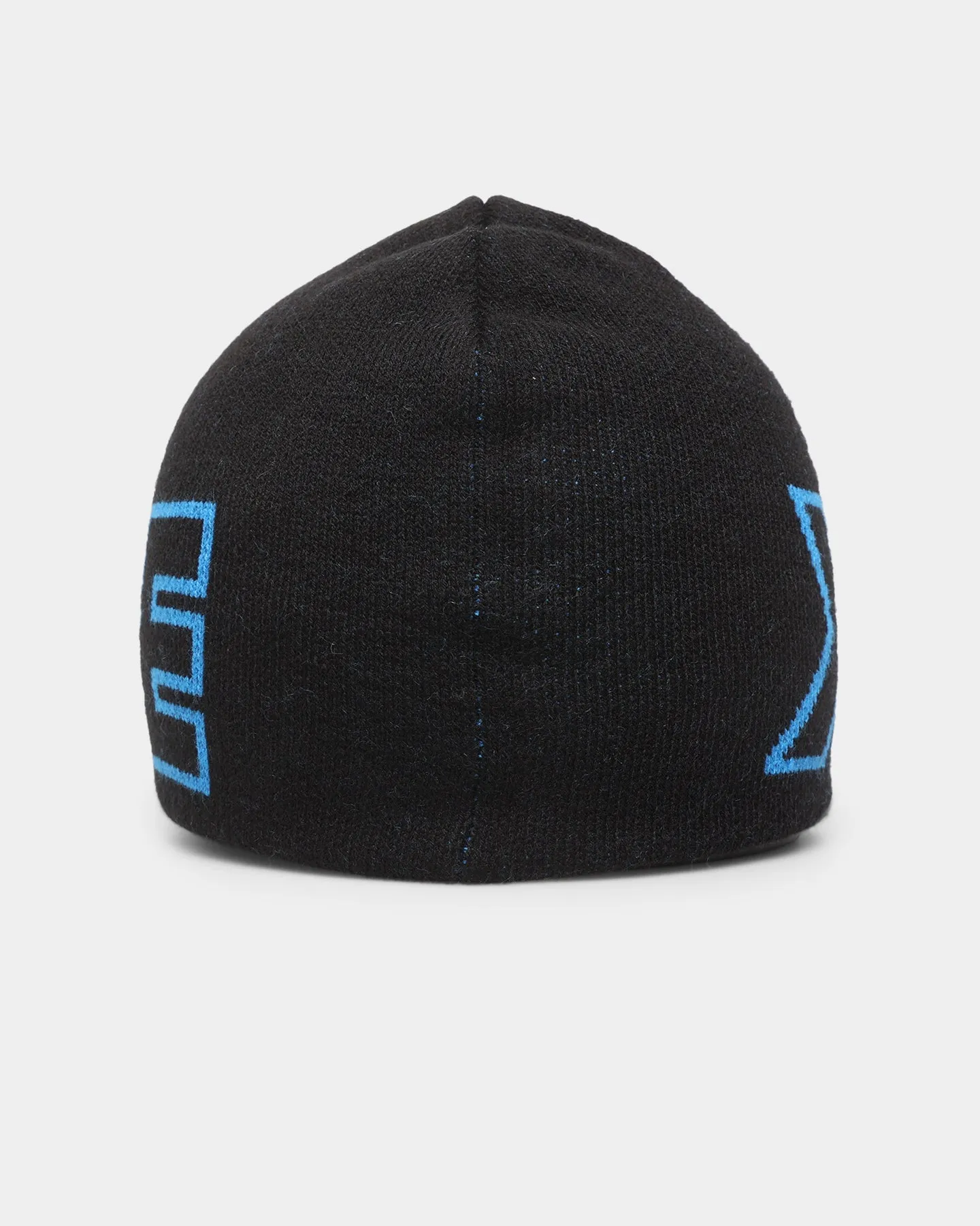 XLARGE Forum Beanie Black