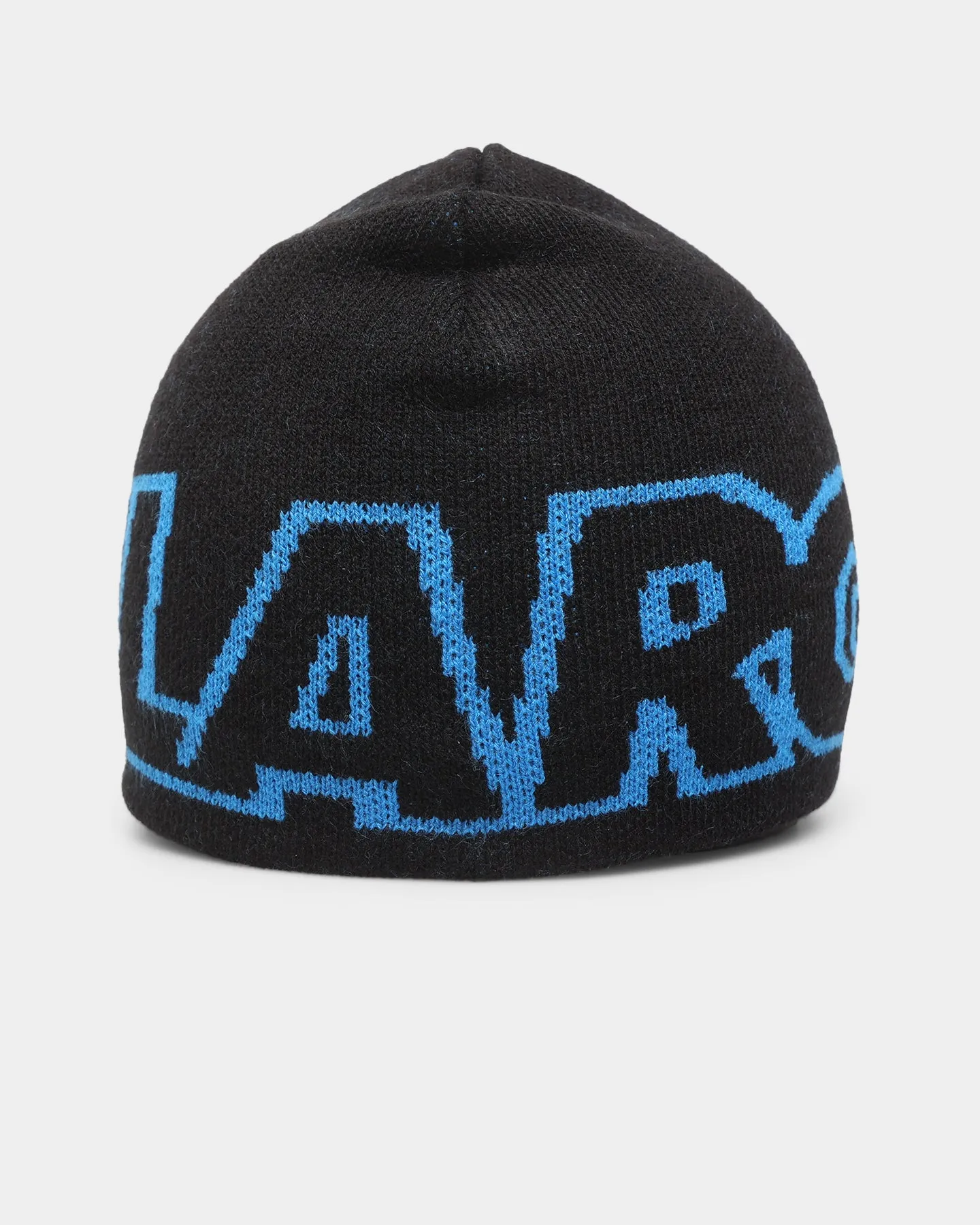 XLARGE Forum Beanie Black