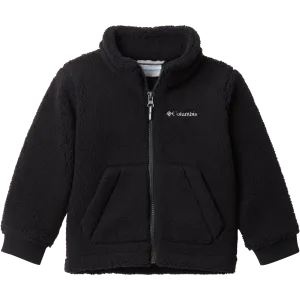 Youth Toddler Rugged Ridge II Sherpa Full Zip